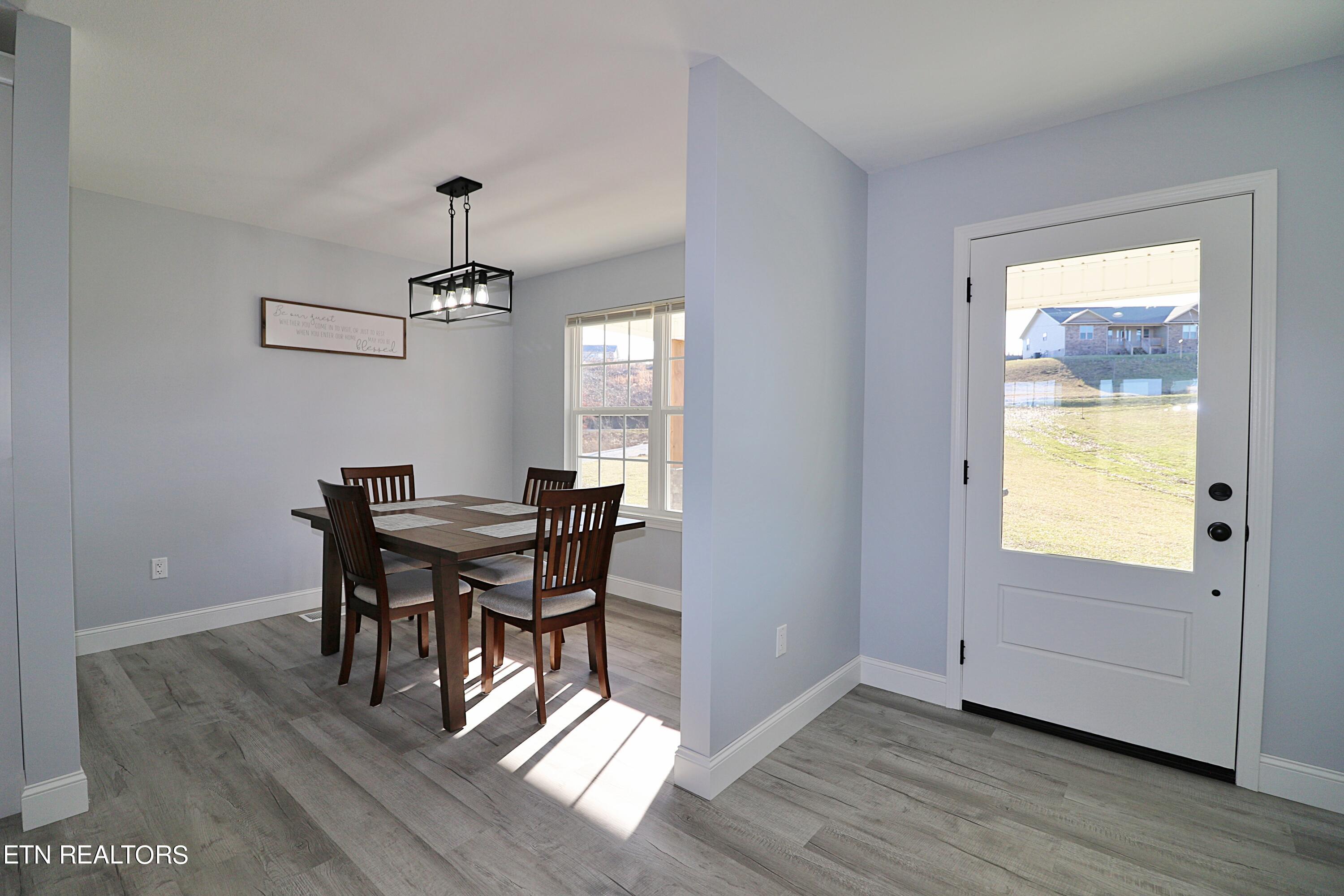 170 Pine Creek Road Oneida, TN 37841 - Photo 20 of 60 094A2326