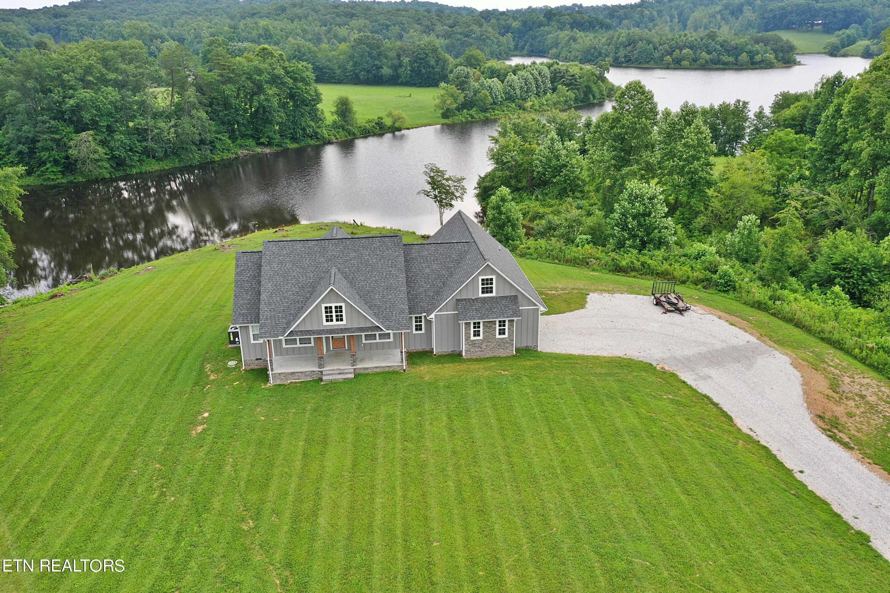 170 Pine Creek Road Oneida, TN 37841 - Photo 2 of 60 DJI_0763