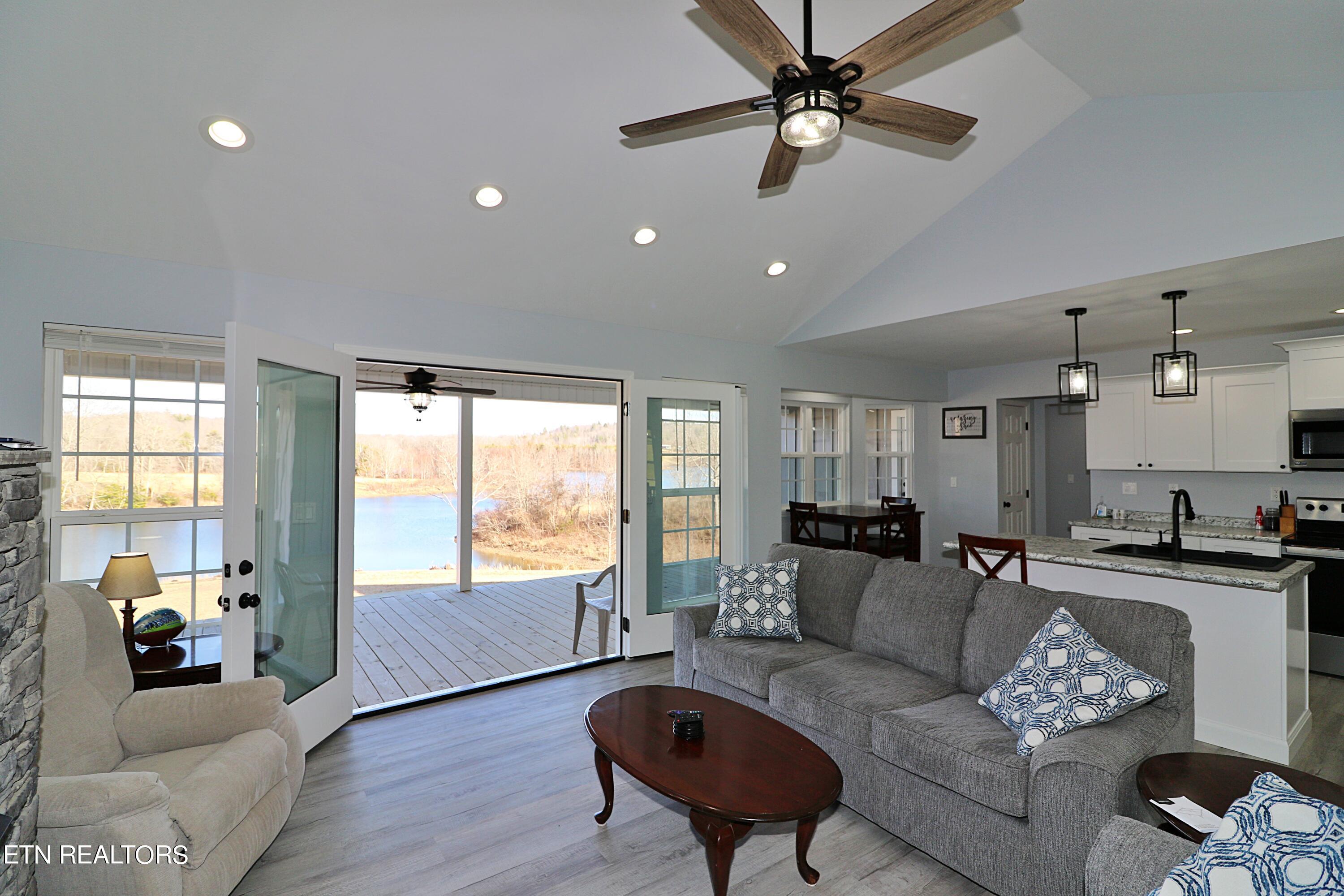 170 Pine Creek Road Oneida, TN 37841 - Photo 22 of 60 094A2343