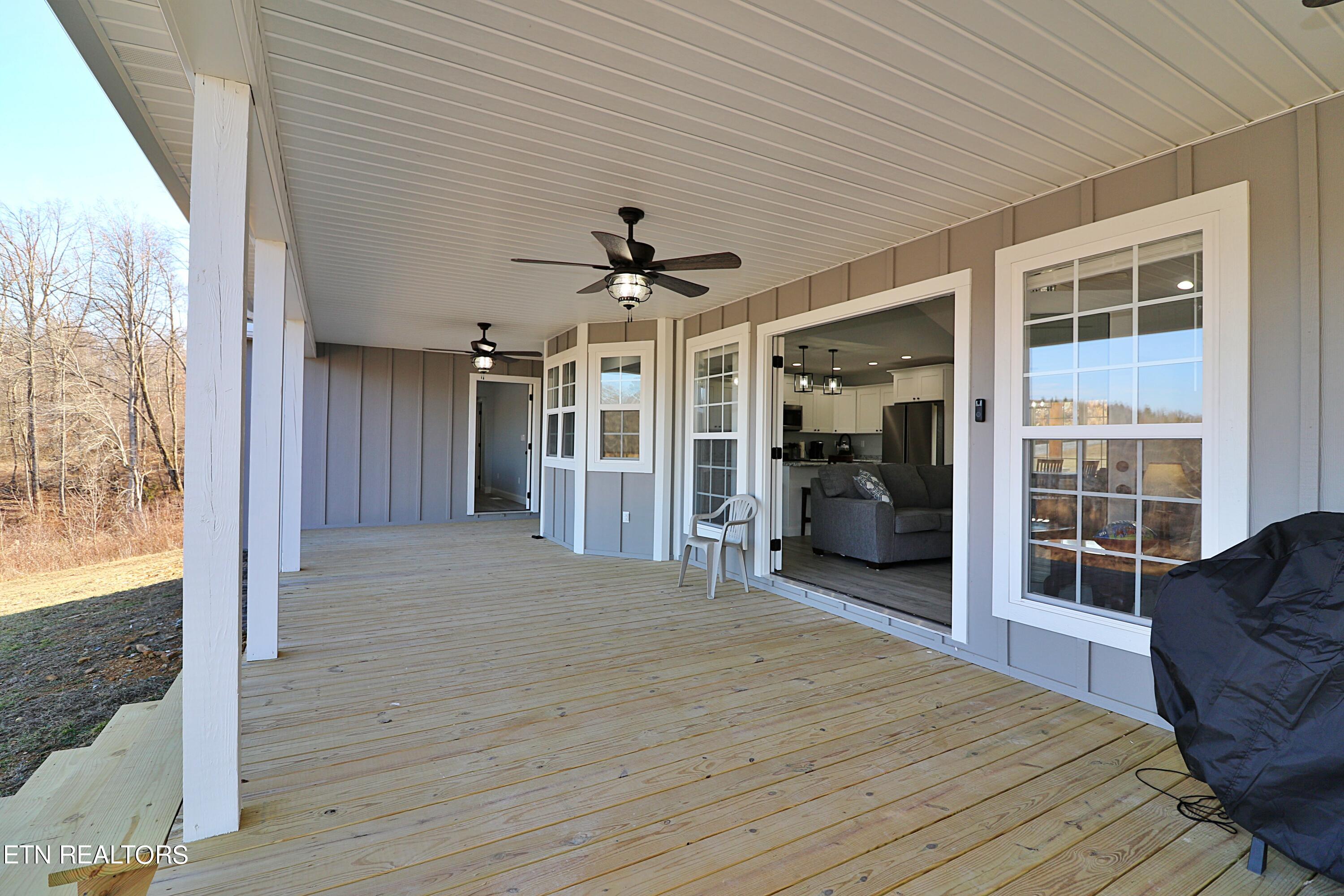 170 Pine Creek Road Oneida, TN 37841 - Photo 26 of 60 094A2353