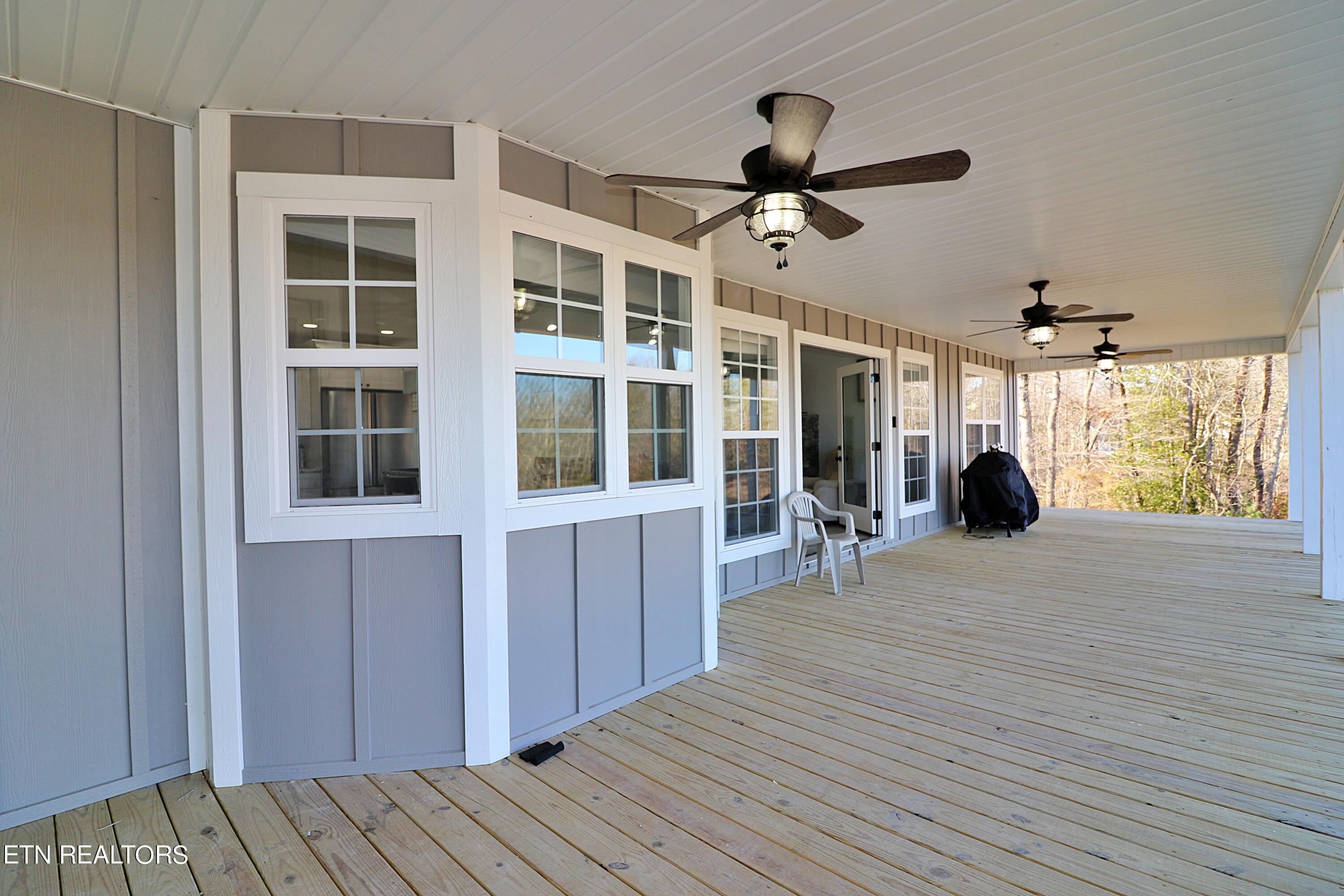 170 Pine Creek Road Oneida, TN 37841 - Photo 27 of 60 094A2348