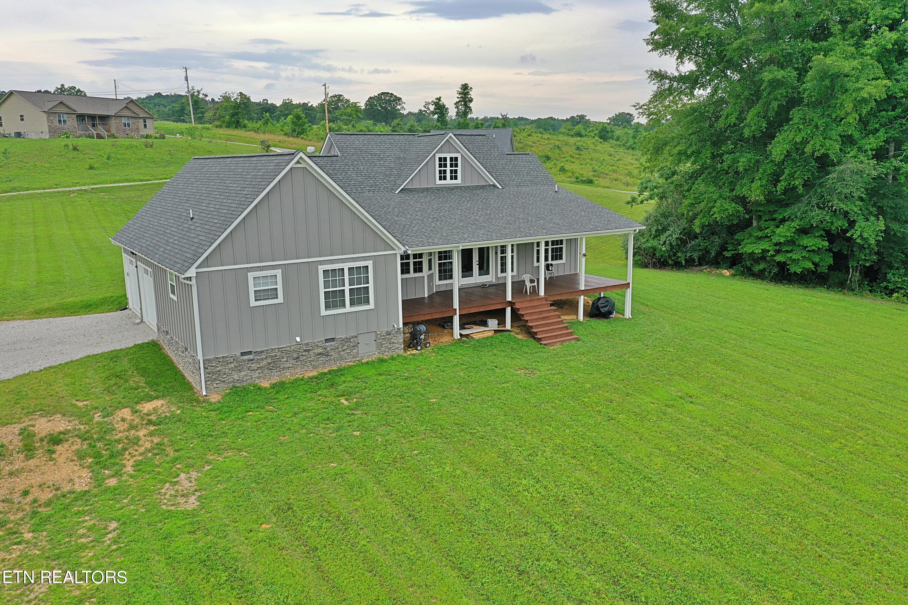 170 Pine Creek Road Oneida, TN 37841 - Photo 4 of 60 DJI_0774