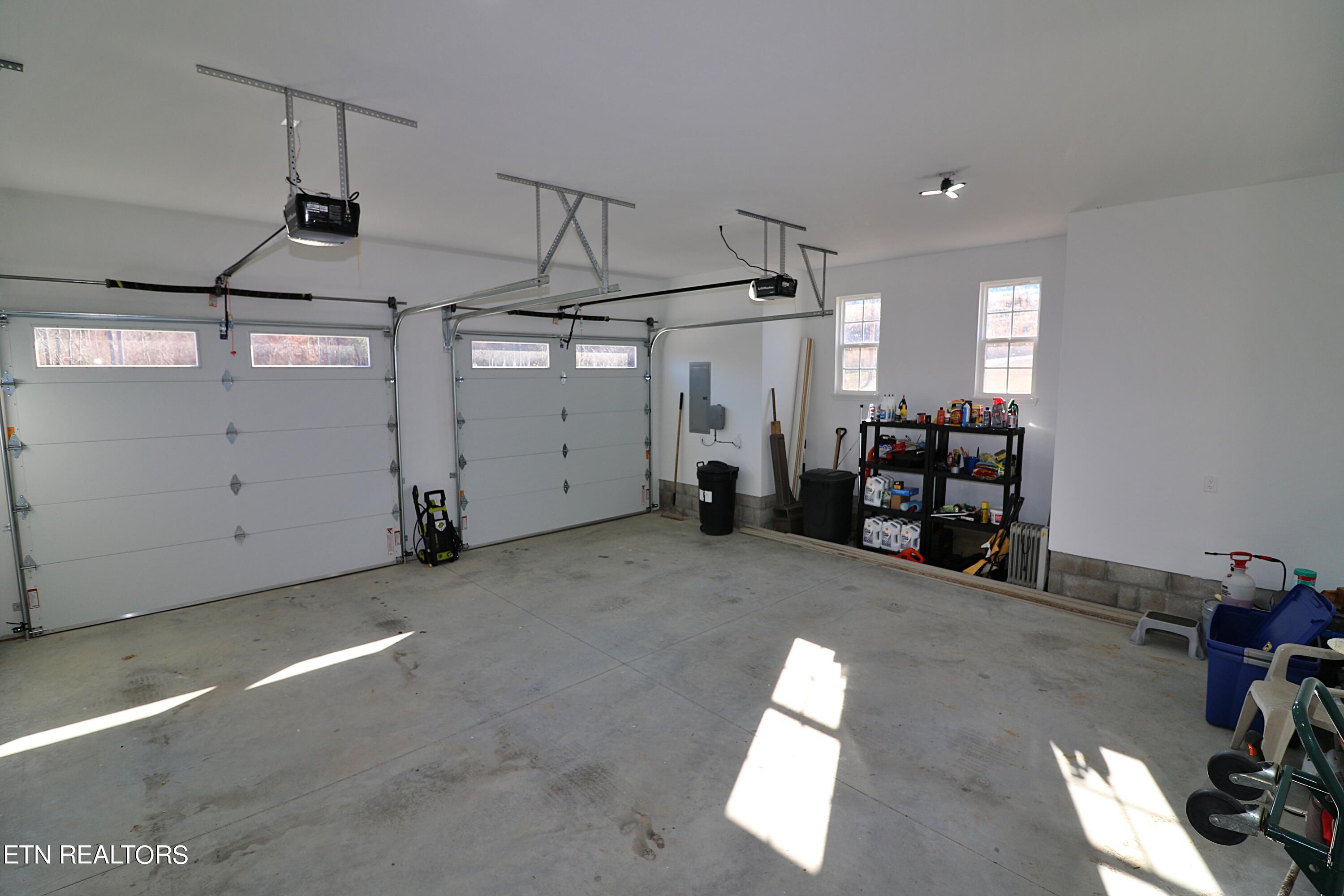 170 Pine Creek Road Oneida, TN 37841 - Photo 47 of 60 094A2314