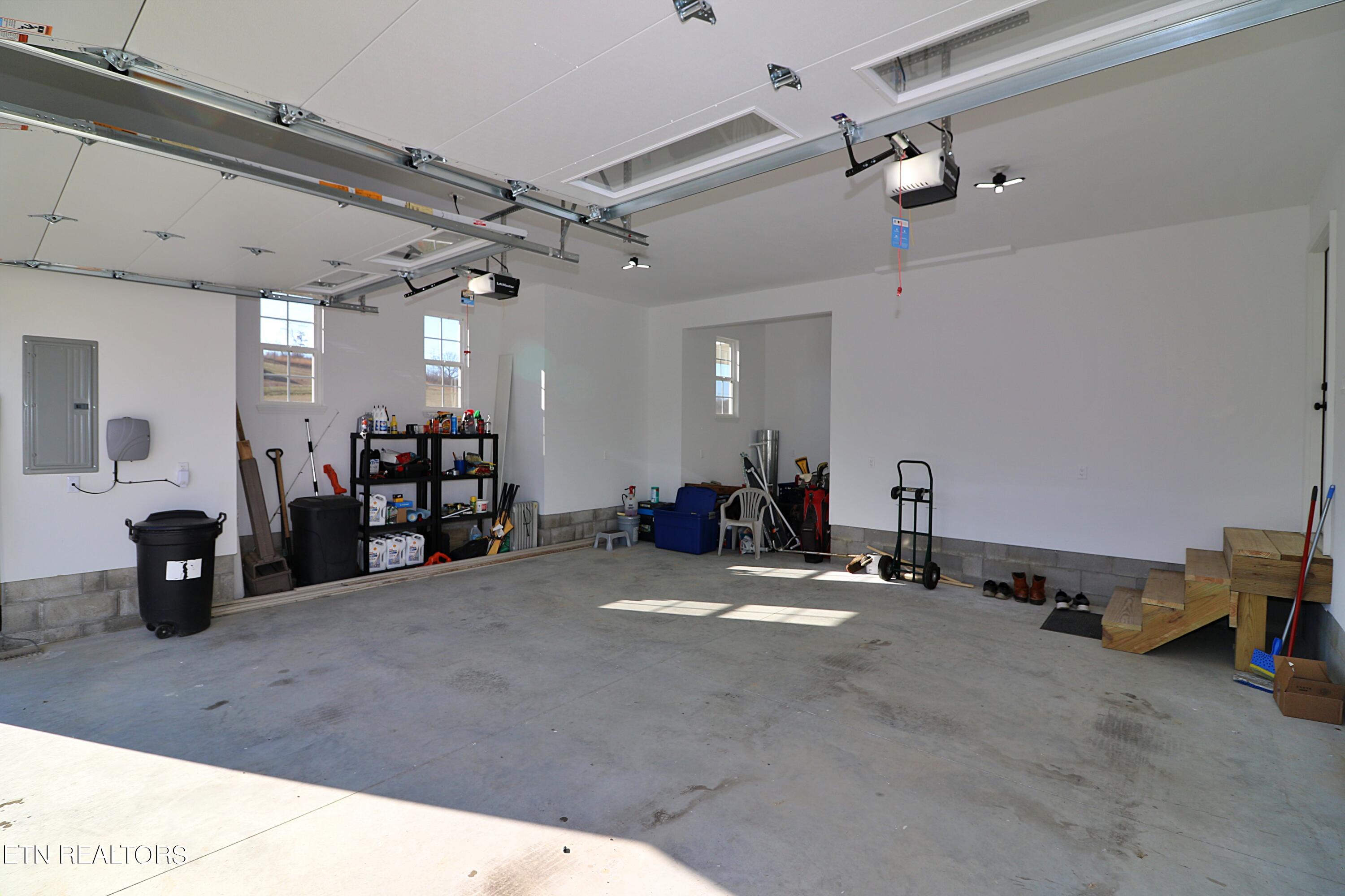 170 Pine Creek Road Oneida, TN 37841 - Photo 49 of 60 094A2311