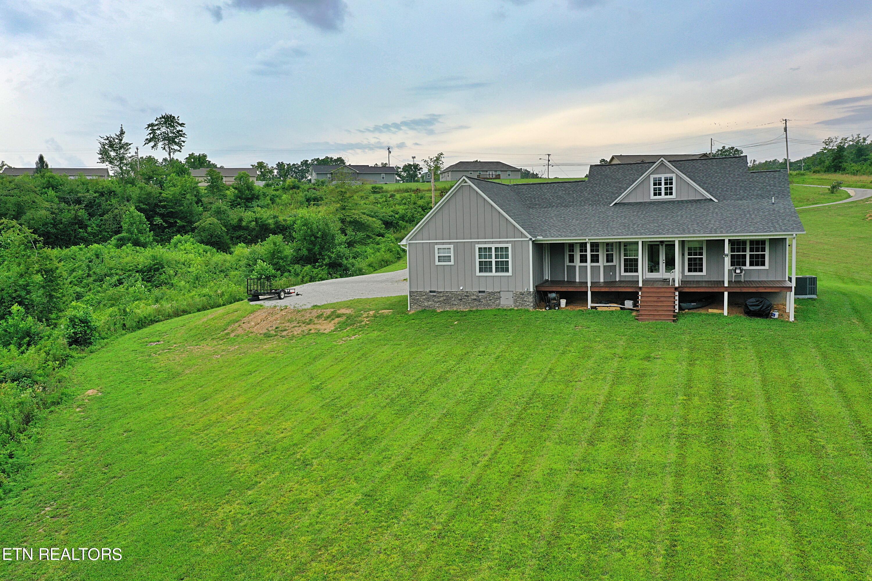 170 Pine Creek Road Oneida, TN 37841 - Photo 5 of 60 DJI_0772