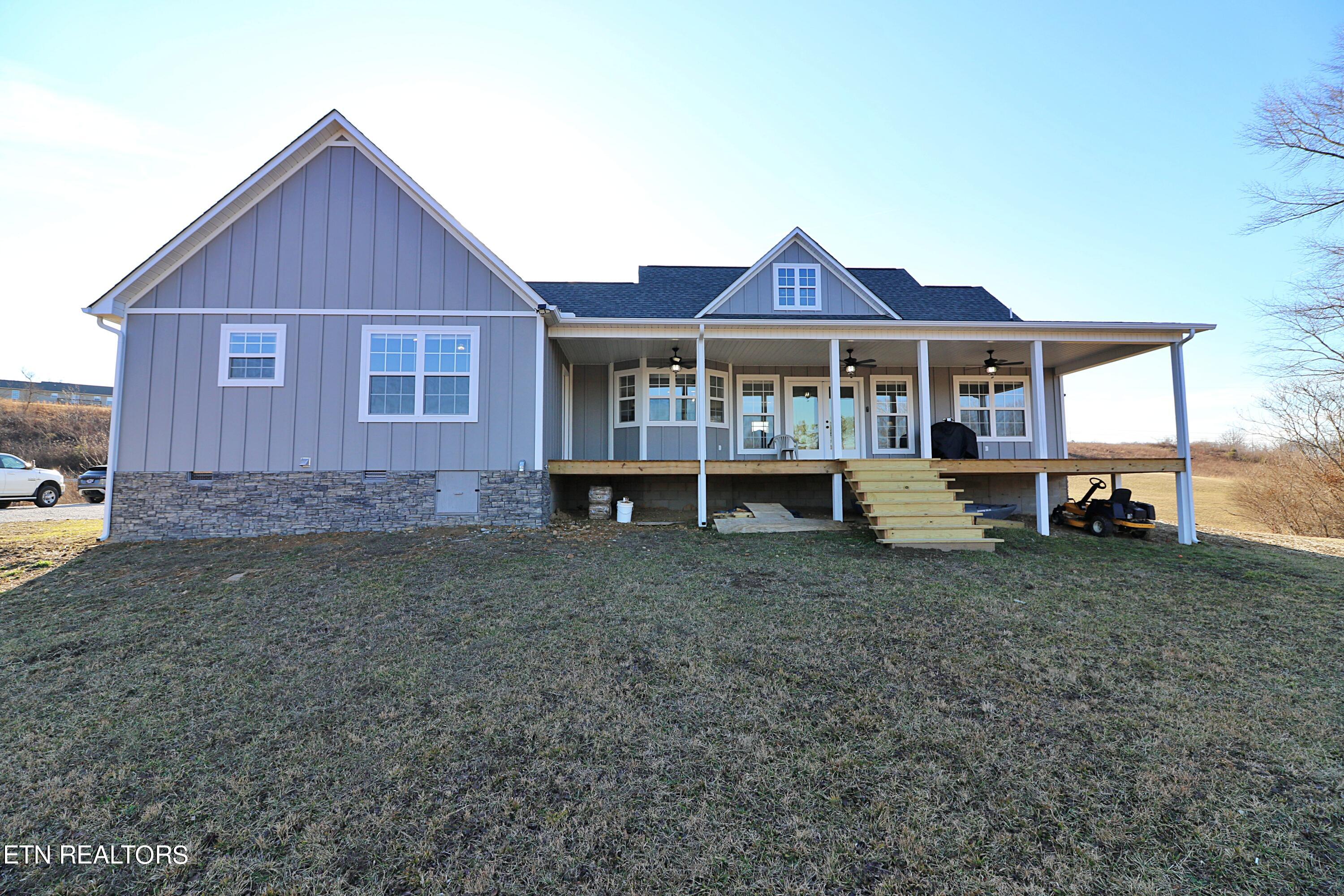170 Pine Creek Road Oneida, TN 37841 - Photo 54 of 60 094A2385
