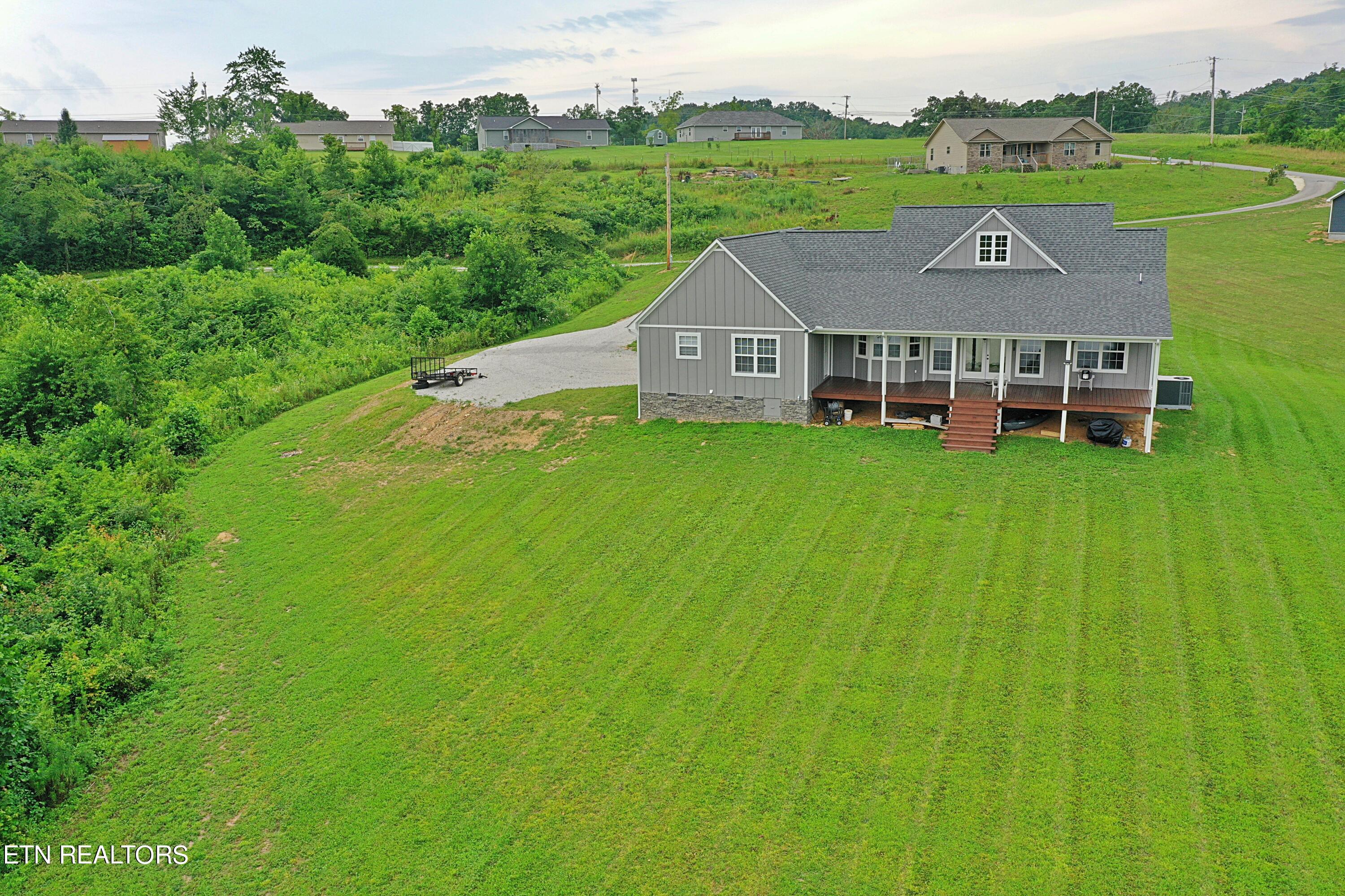 170 Pine Creek Road Oneida, TN 37841 - Photo 55 of 60 DJI_0773