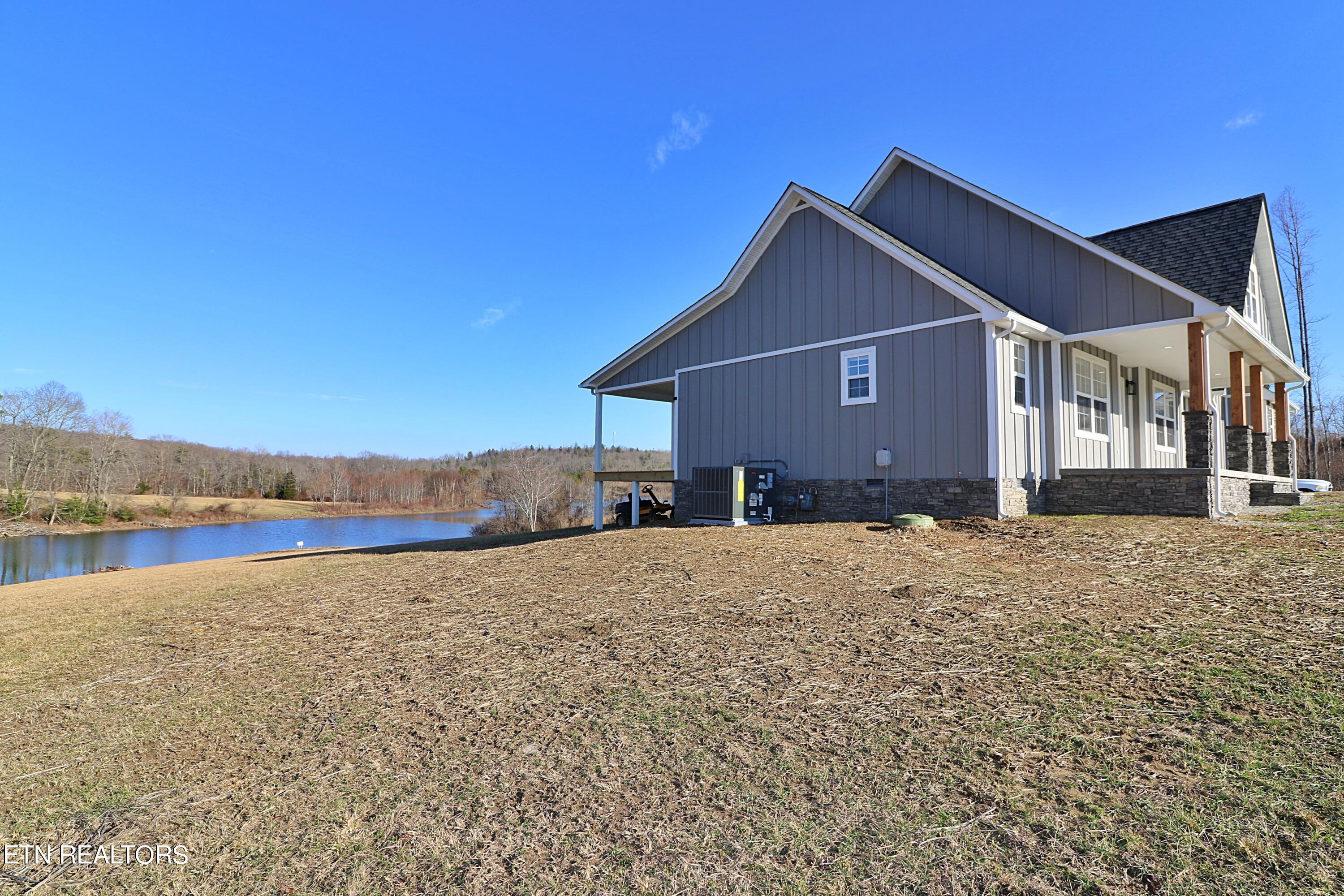 170 Pine Creek Road Oneida, TN 37841 - Photo 57 of 60 094A2374