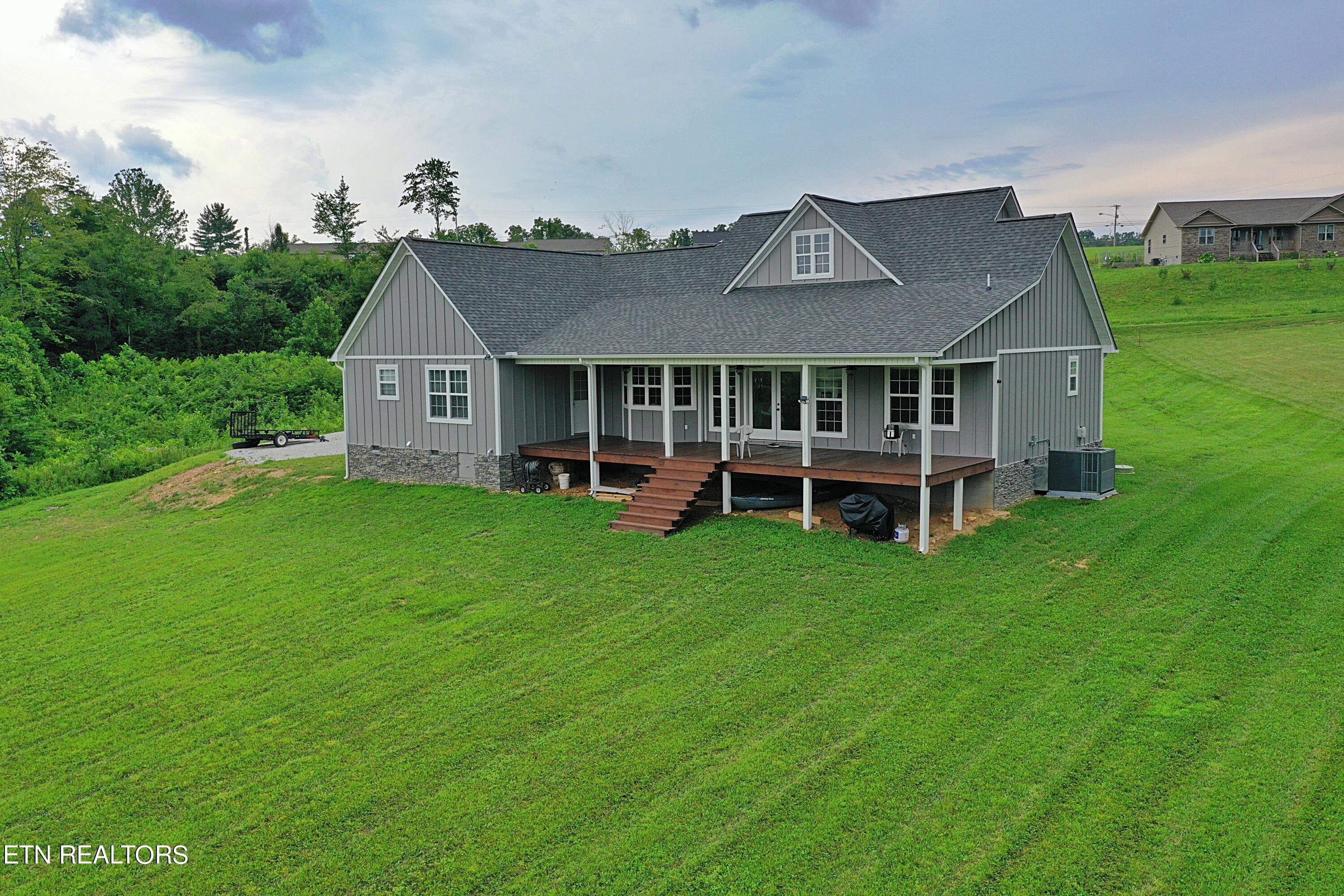 170 Pine Creek Road Oneida, TN 37841 - Photo 6 of 60 DJI_0771