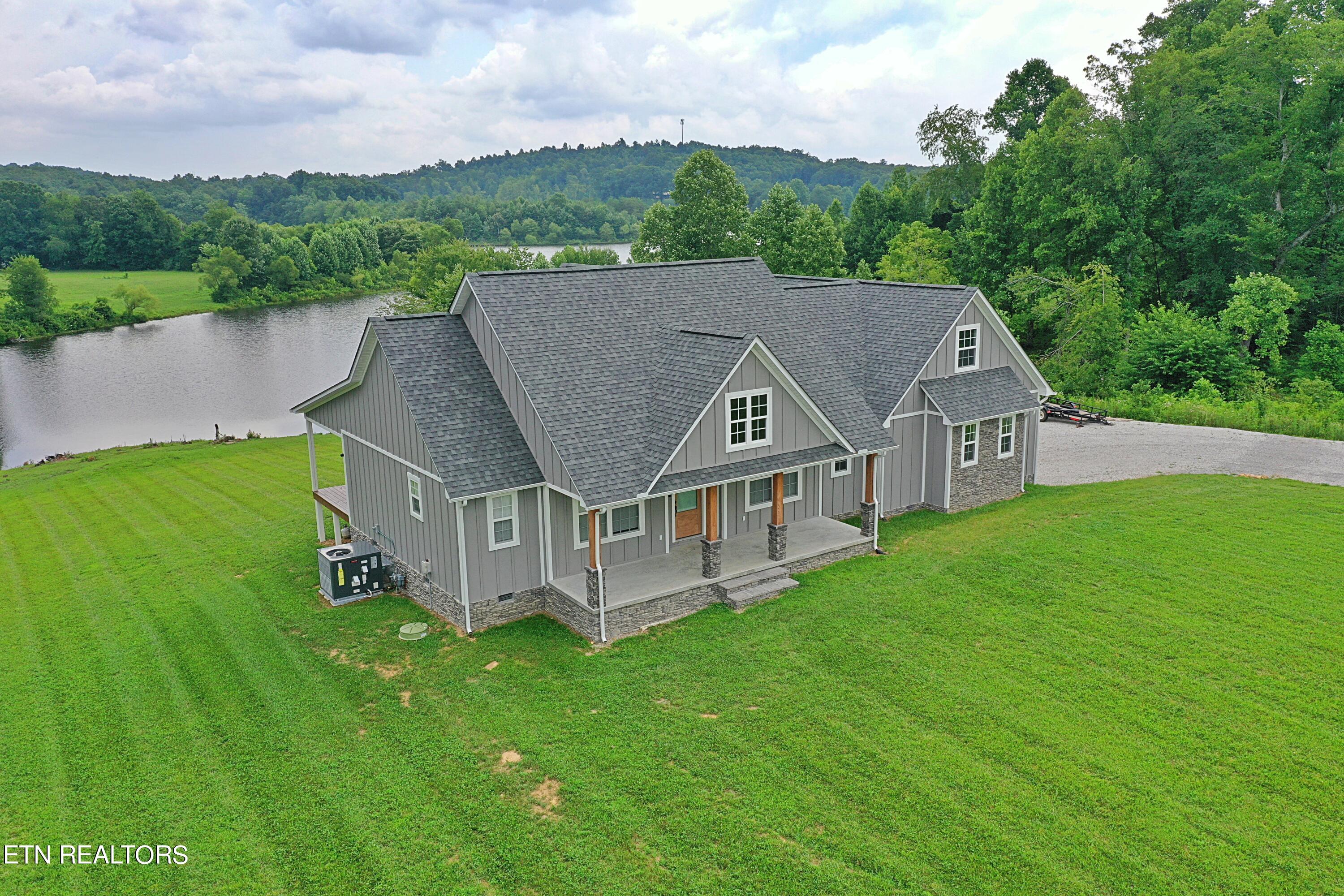 170 Pine Creek Road Oneida, TN 37841 - Photo 7 of 60 DJI_0765