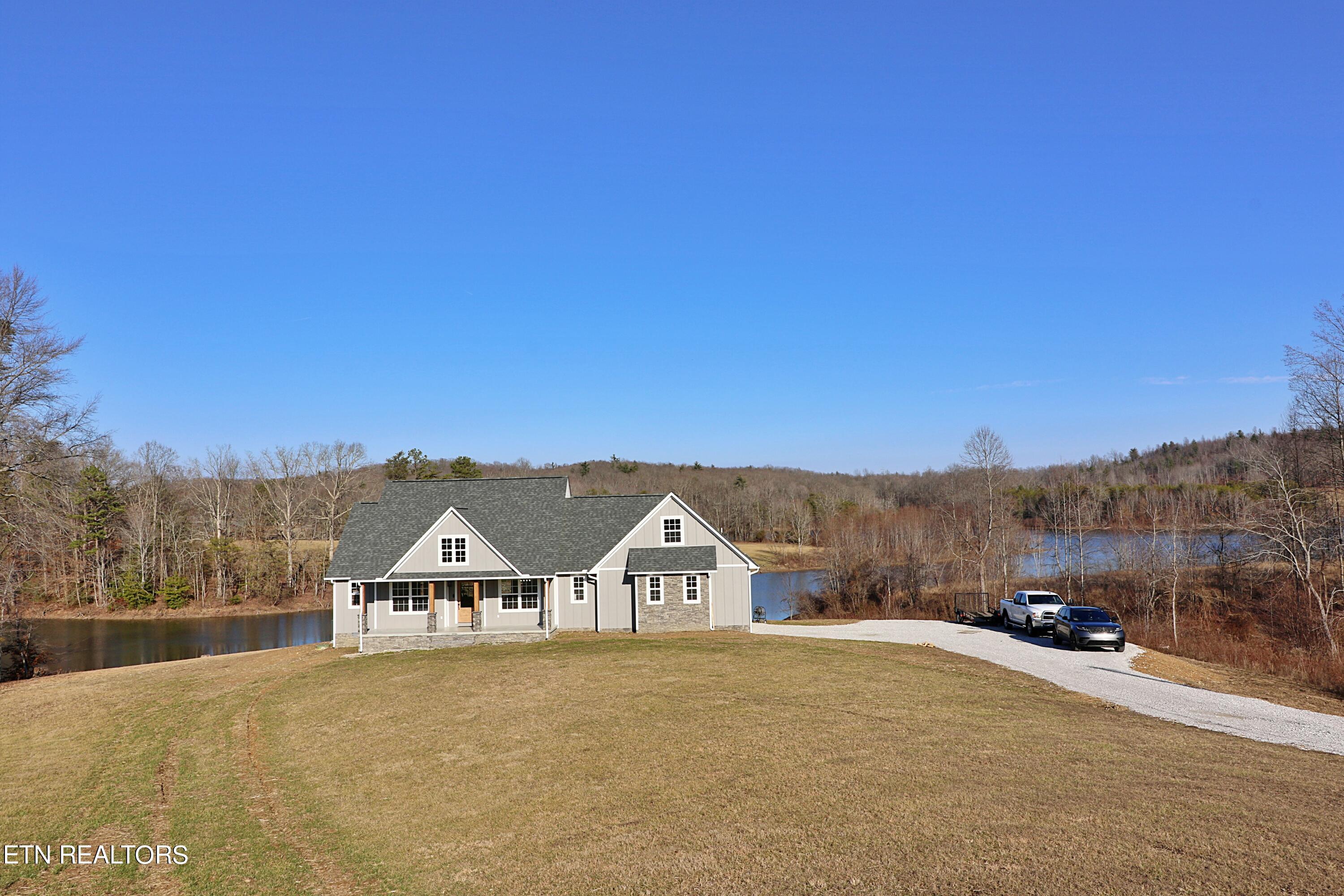 170 Pine Creek Road Oneida, TN 37841 - Photo 10 of 60 094A2394
