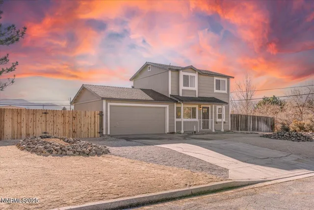 $439,900 | 17200 Touraco Street, Reno, NV 89508