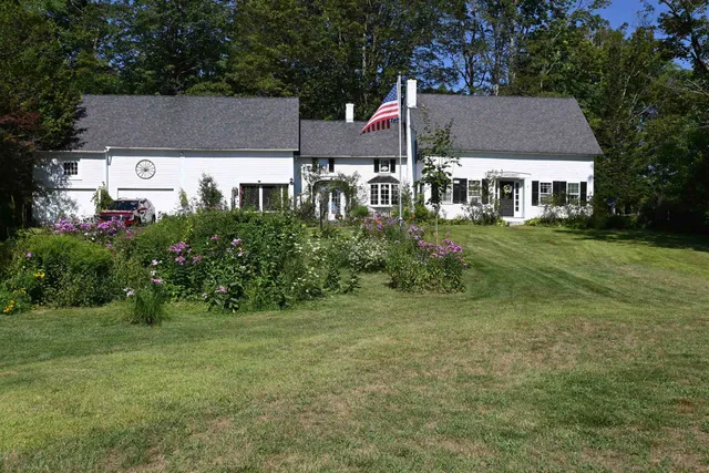 $599,000 | 2381 East Washington Road, Washington, NH 03280