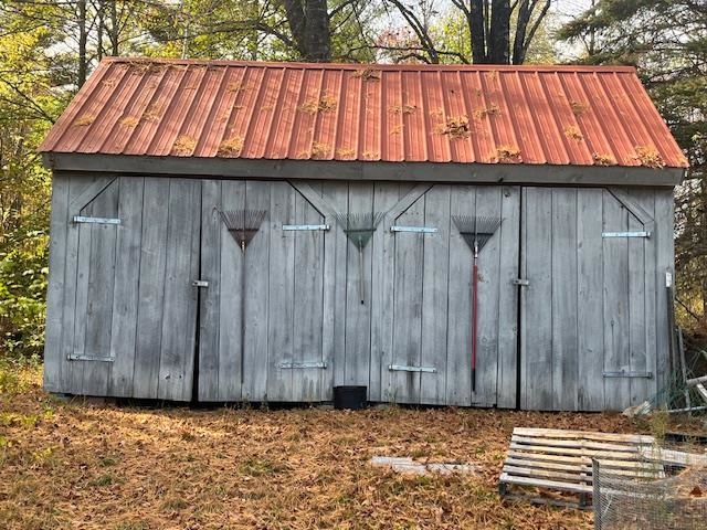 2381 East Washington Road Washington, NH 03280 - Photo 11 of 60