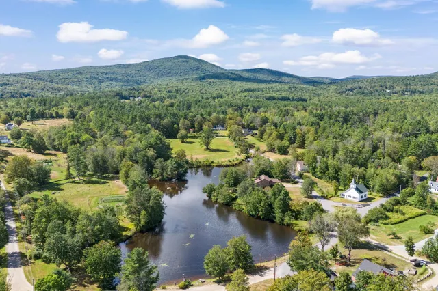 $599,000 | 2381 East Washington Road, Washington, NH 03280