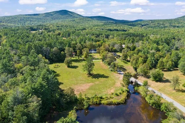 $599,000 | 2381 East Washington Road, Washington, NH 03280