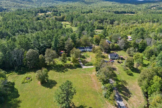 $599,000 | 2381 East Washington Road, Washington, NH 03280