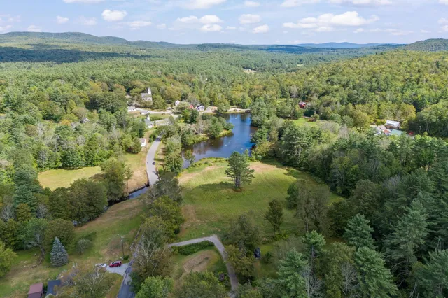 $599,000 | 2381 East Washington Road, Washington, NH 03280