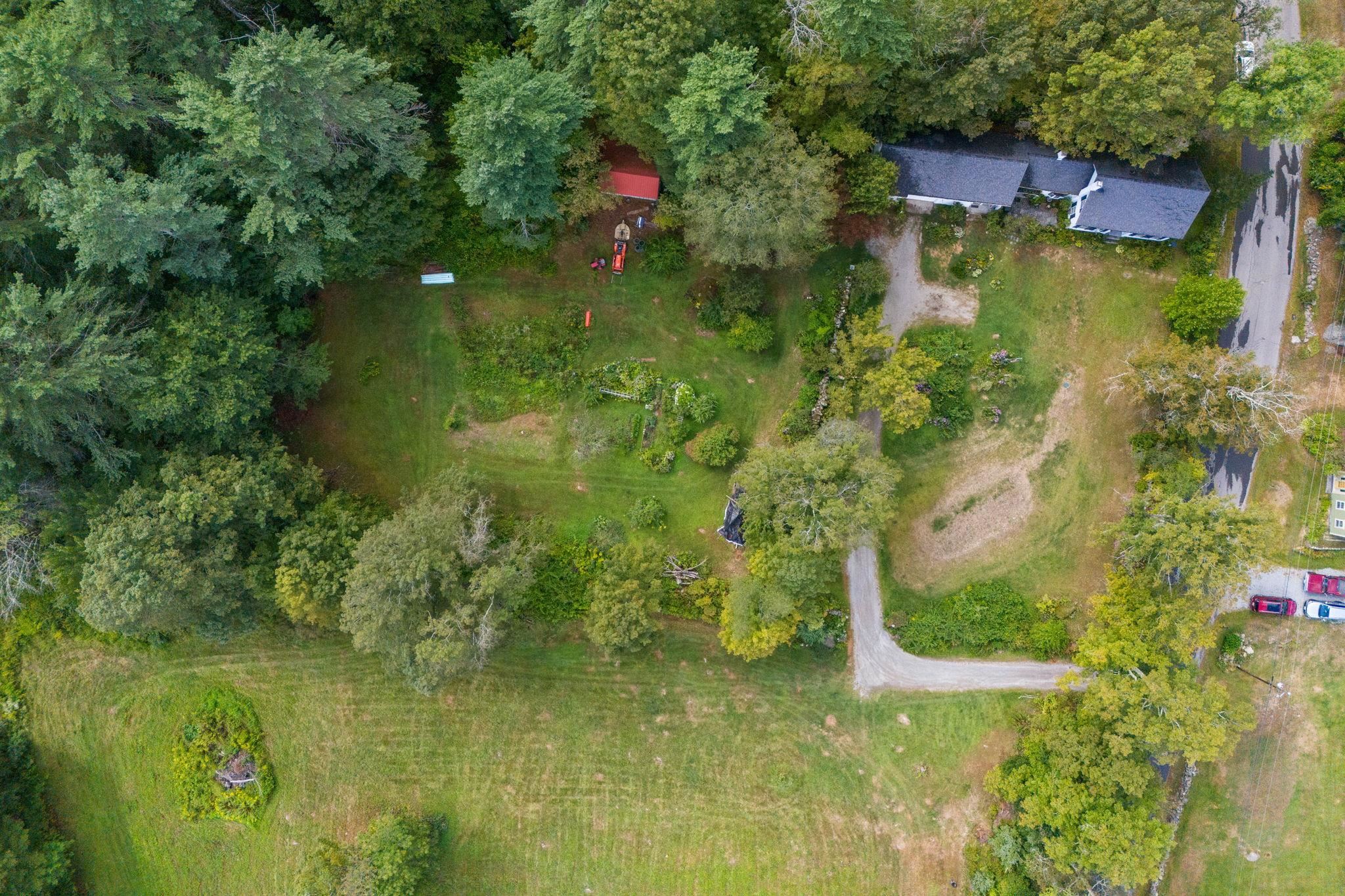 2381 East Washington Road Washington, NH 03280 - Photo 24 of 60