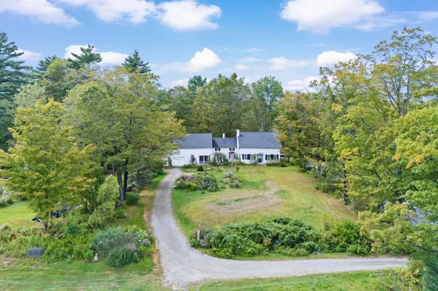 $599,000 | 2381 East Washington Road, Washington, NH 03280