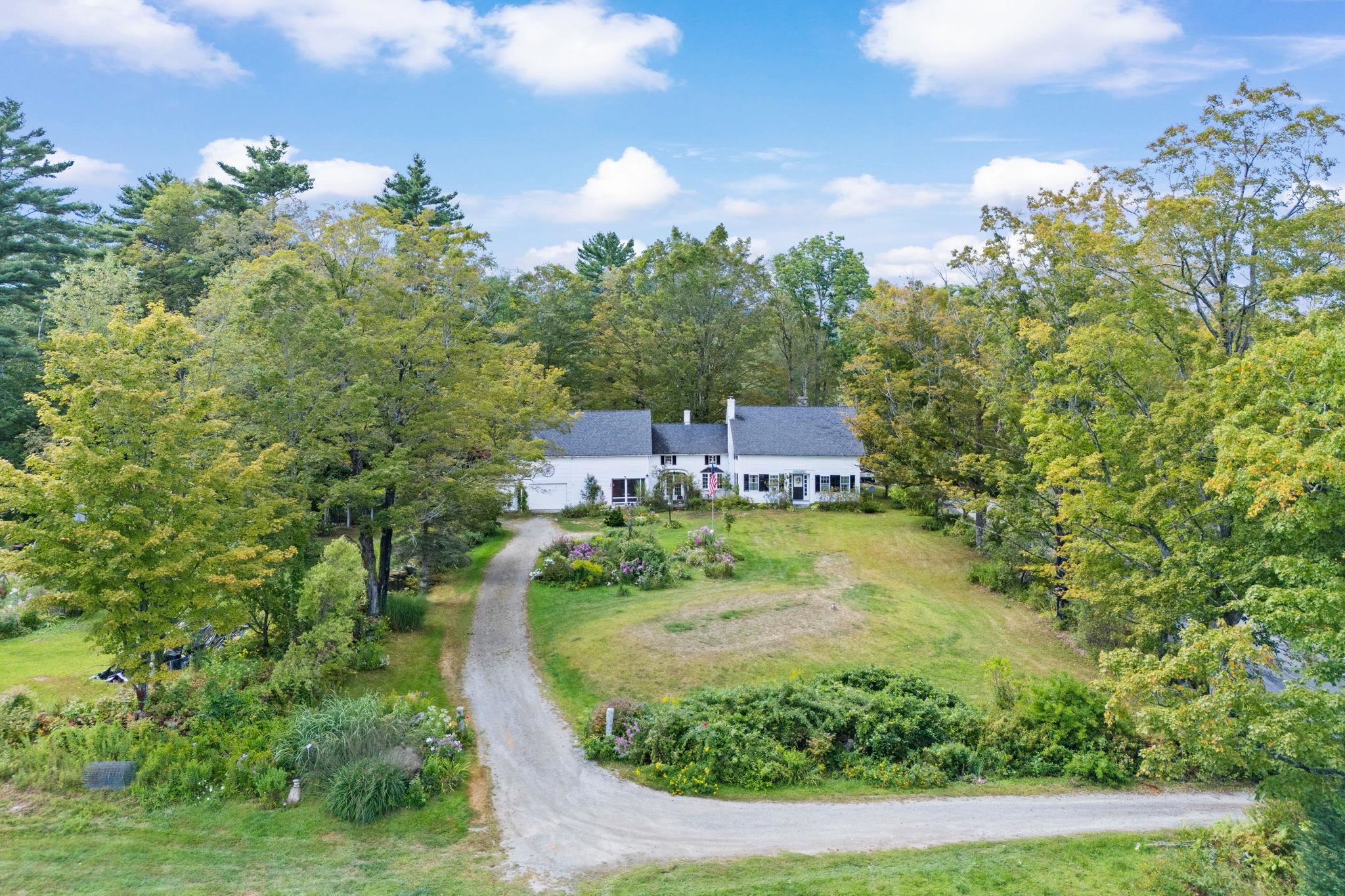 2381 East Washington Road Washington, NH 03280 - Photo 25 of 60