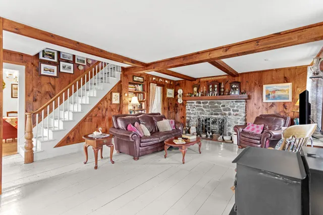 $599,000 | 2381 East Washington Road, Washington, NH 03280