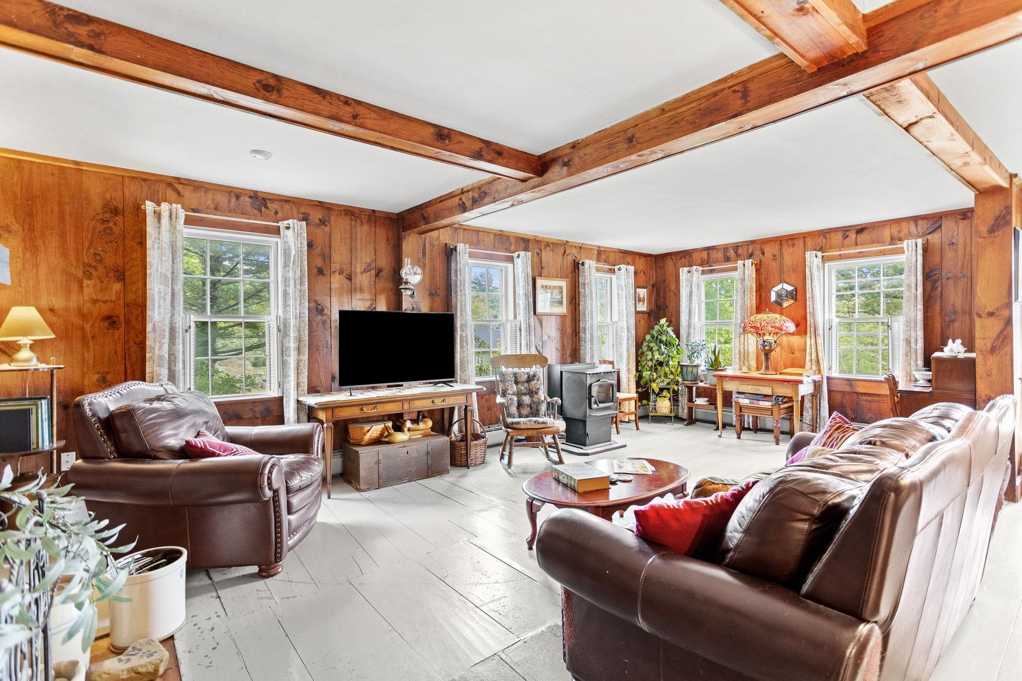 2381 East Washington Road Washington, NH 03280 - Photo 28 of 60