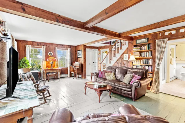 $599,000 | 2381 East Washington Road, Washington, NH 03280