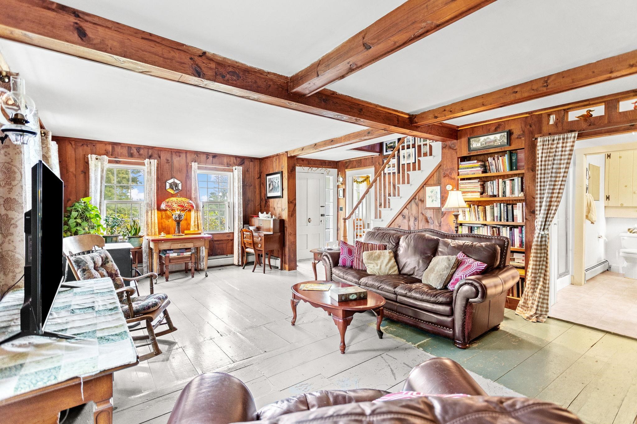 2381 East Washington Road Washington, NH 03280 - Photo 29 of 60