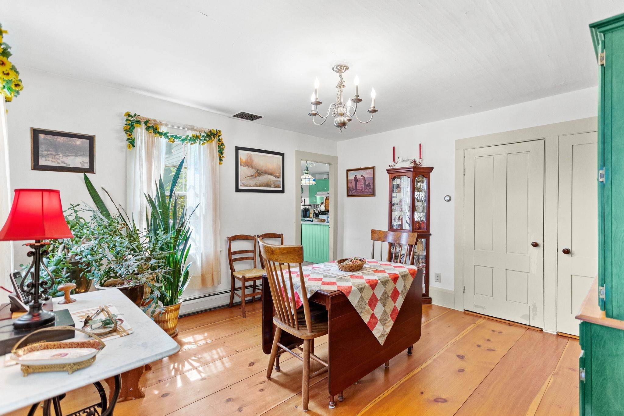 2381 East Washington Road Washington, NH 03280 - Photo 30 of 60