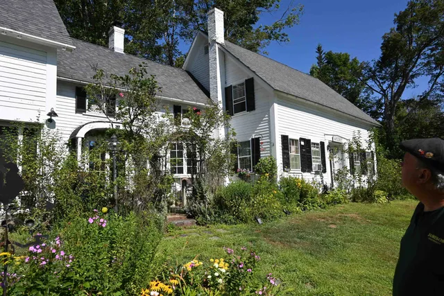 $599,000 | 2381 East Washington Road, Washington, NH 03280