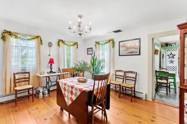 $599,000 | 2381 East Washington Road, Washington, NH 03280