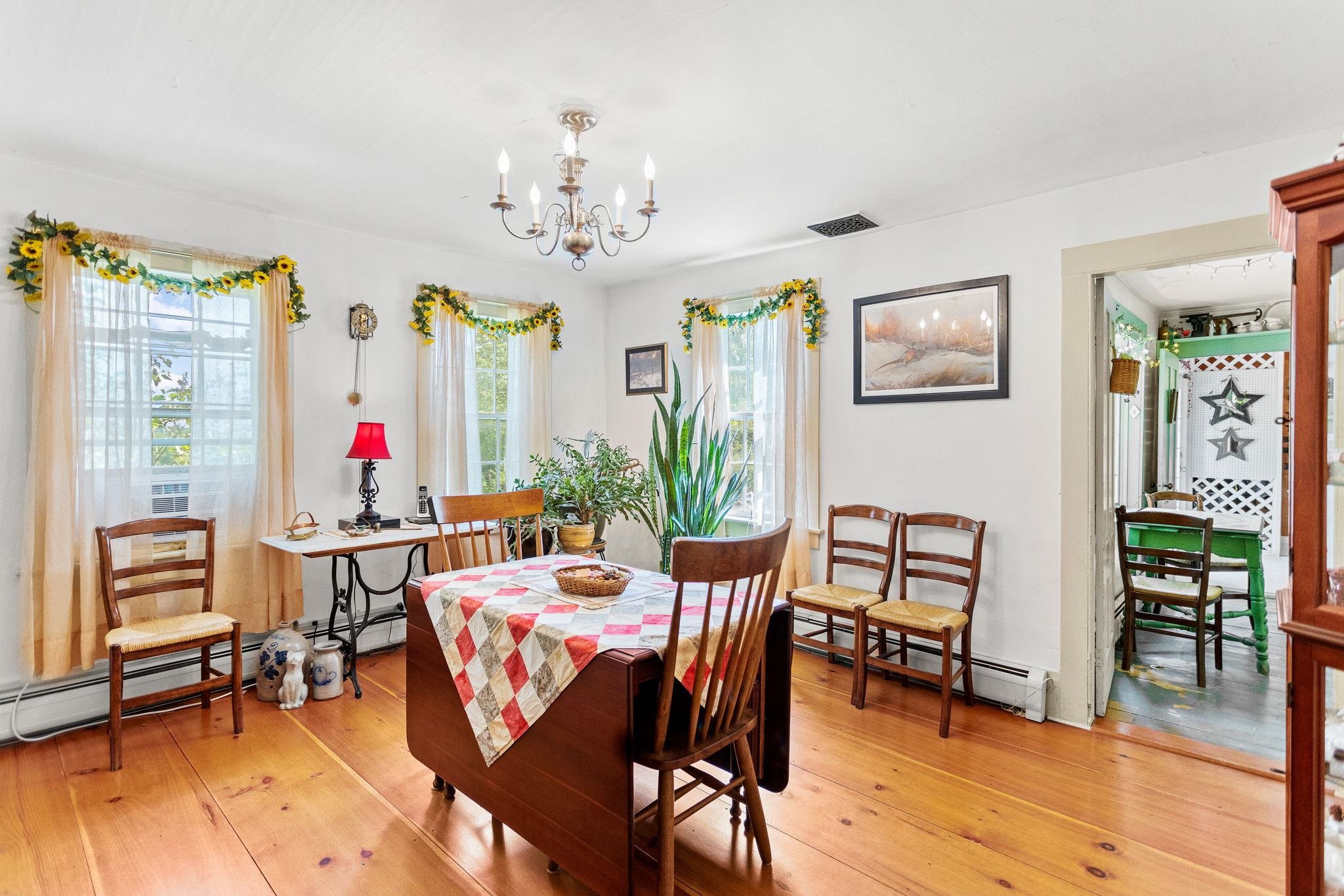 2381 East Washington Road Washington, NH 03280 - Photo 31 of 60