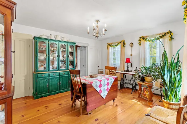 $599,000 | 2381 East Washington Road, Washington, NH 03280