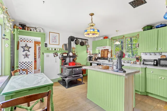 $599,000 | 2381 East Washington Road, Washington, NH 03280