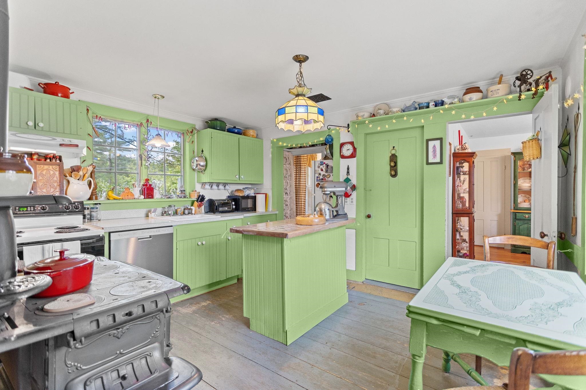 2381 East Washington Road Washington, NH 03280 - Photo 34 of 60