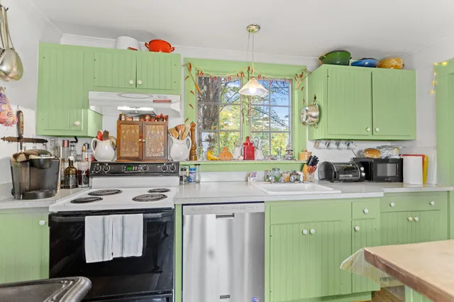 $599,000 | 2381 East Washington Road, Washington, NH 03280