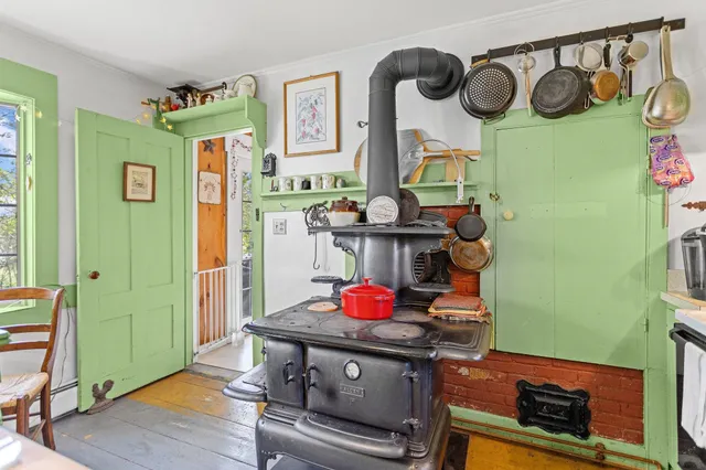 $599,000 | 2381 East Washington Road, Washington, NH 03280