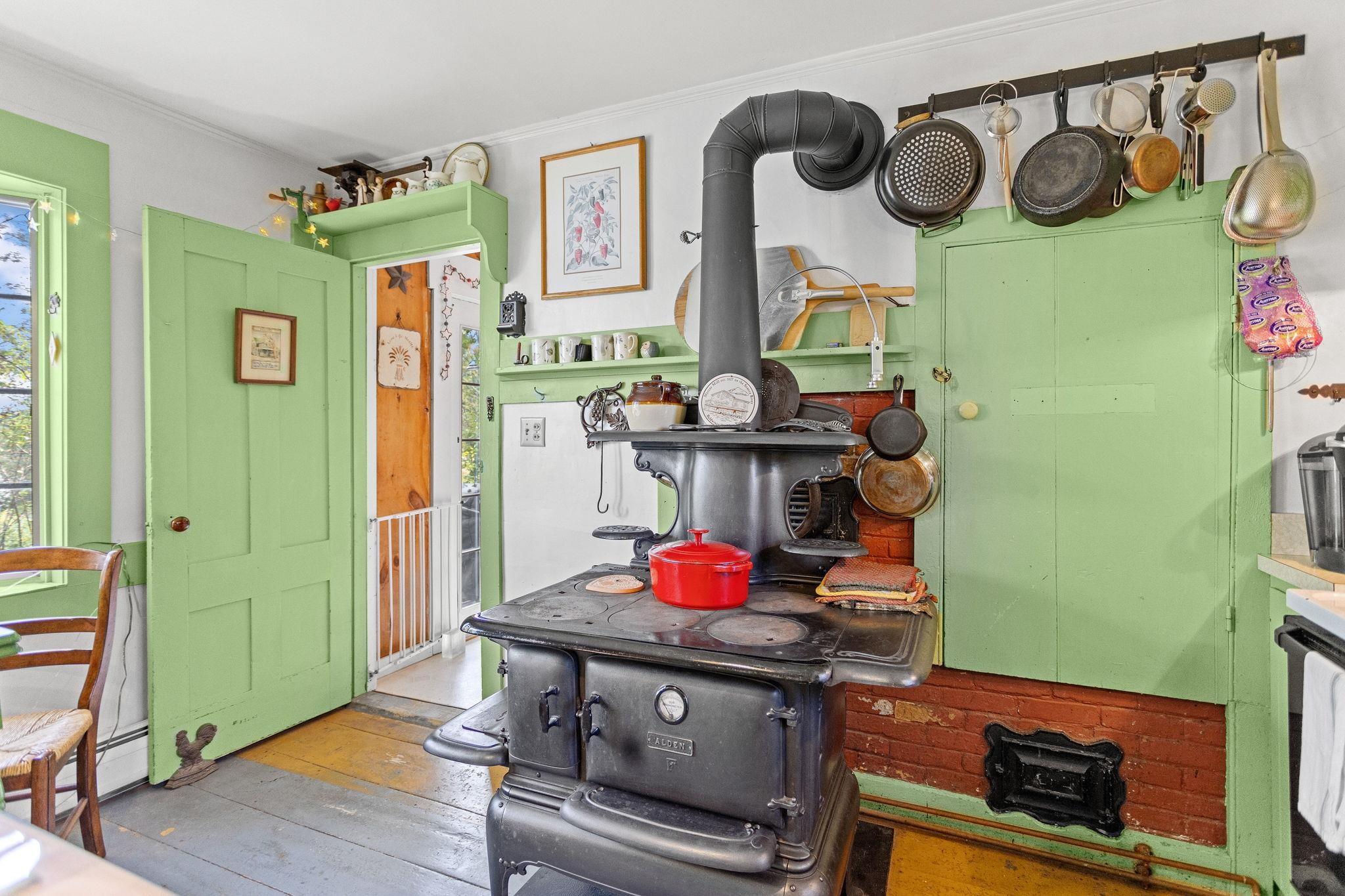 2381 East Washington Road Washington, NH 03280 - Photo 37 of 60