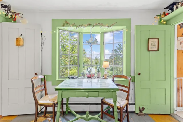 $599,000 | 2381 East Washington Road, Washington, NH 03280