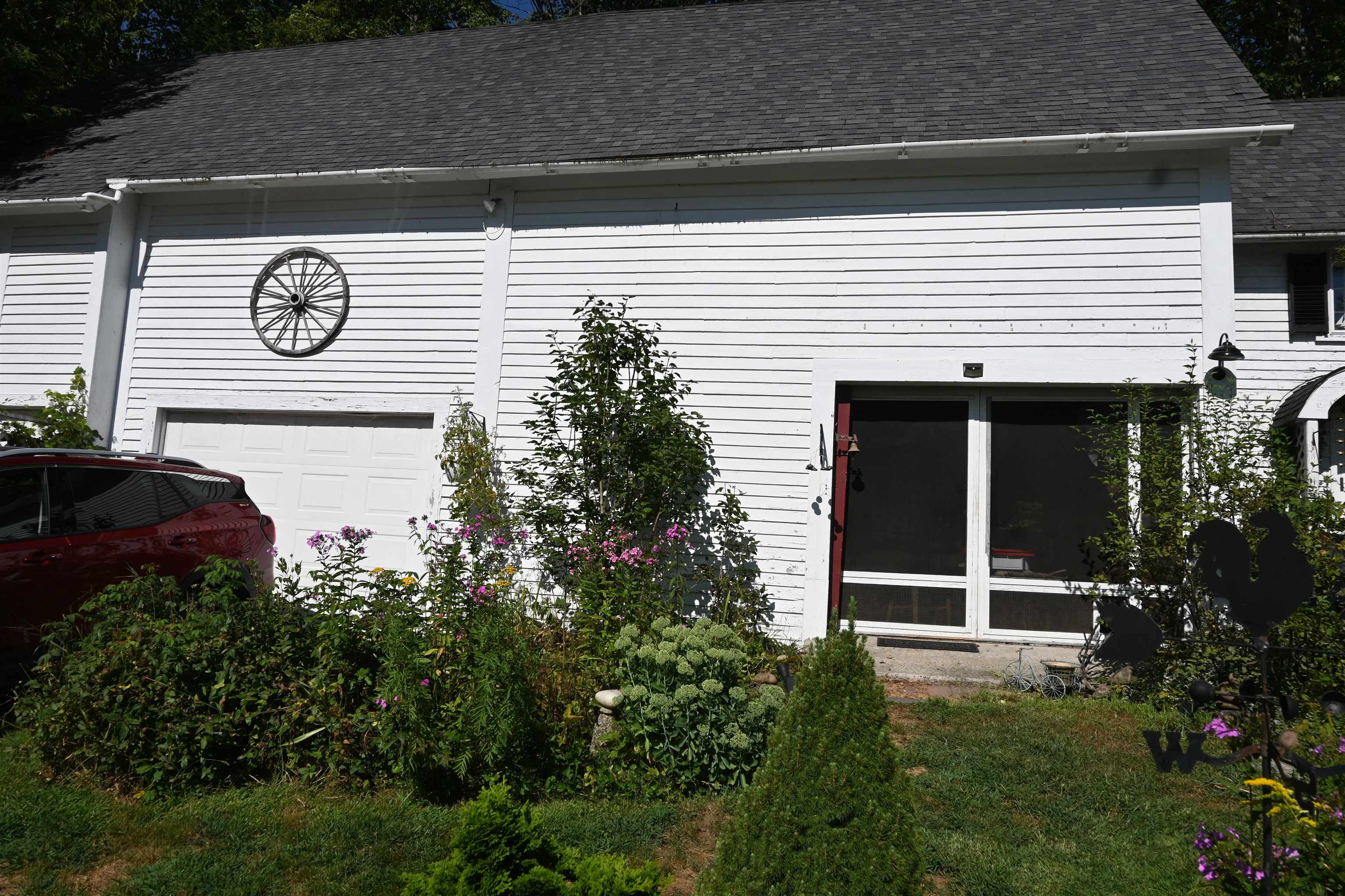 2381 East Washington Road Washington, NH 03280 - Photo 4 of 60