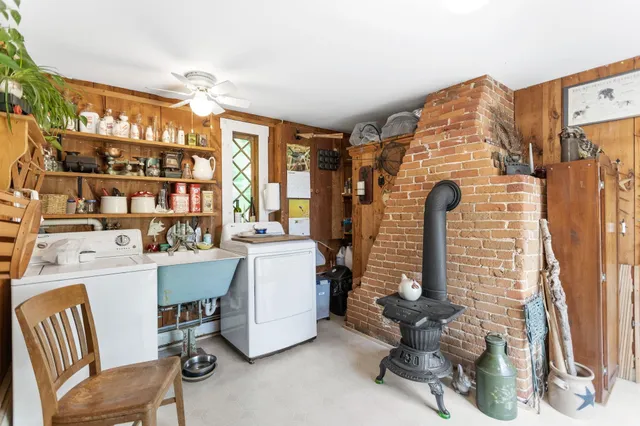 $599,000 | 2381 East Washington Road, Washington, NH 03280