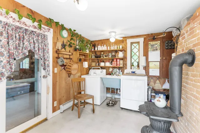 $599,000 | 2381 East Washington Road, Washington, NH 03280