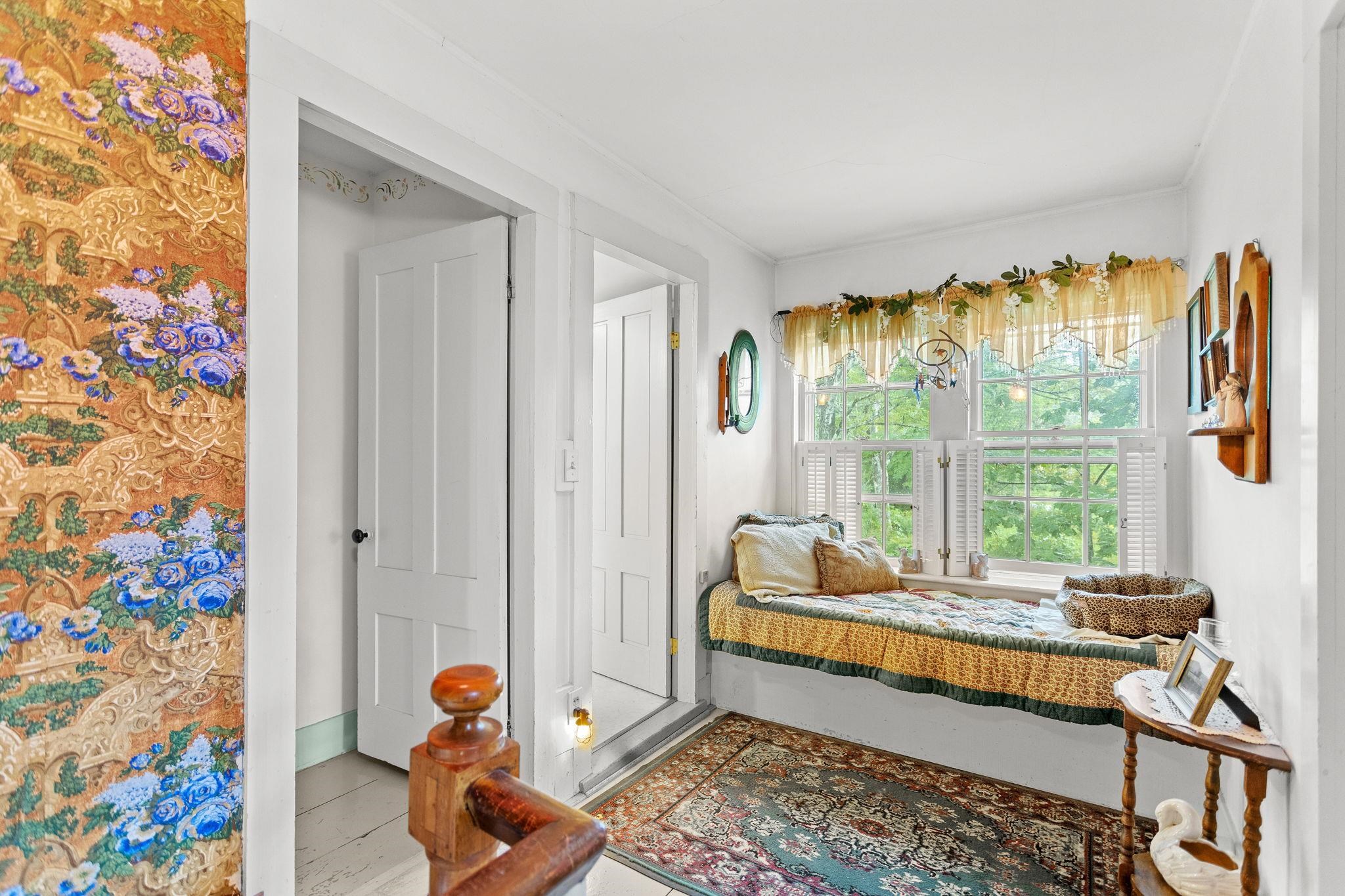 2381 East Washington Road Washington, NH 03280 - Photo 43 of 60