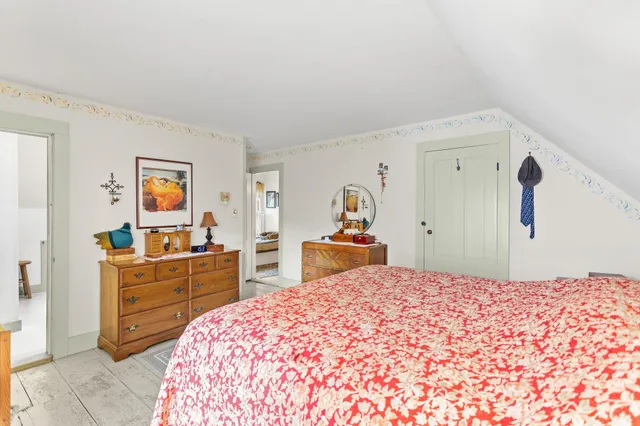 $599,000 | 2381 East Washington Road, Washington, NH 03280