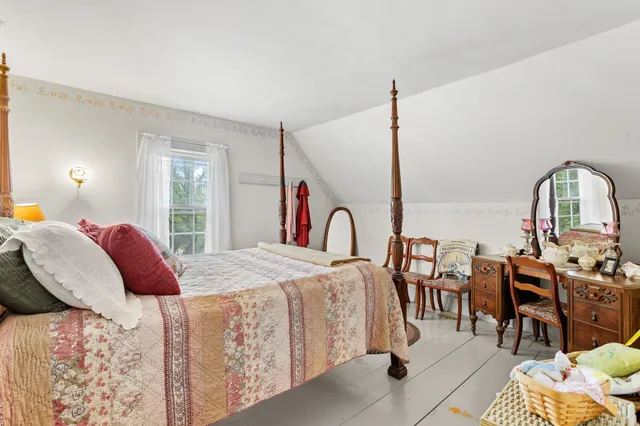 $599,000 | 2381 East Washington Road, Washington, NH 03280