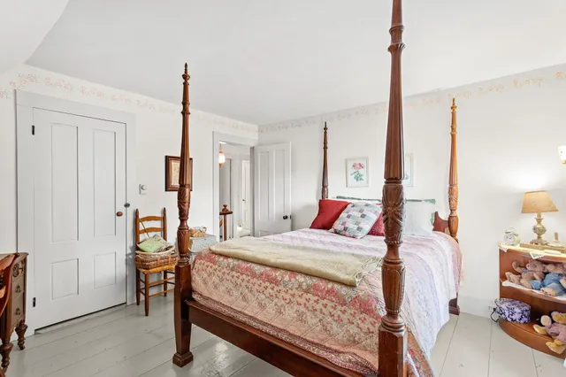 $599,000 | 2381 East Washington Road, Washington, NH 03280