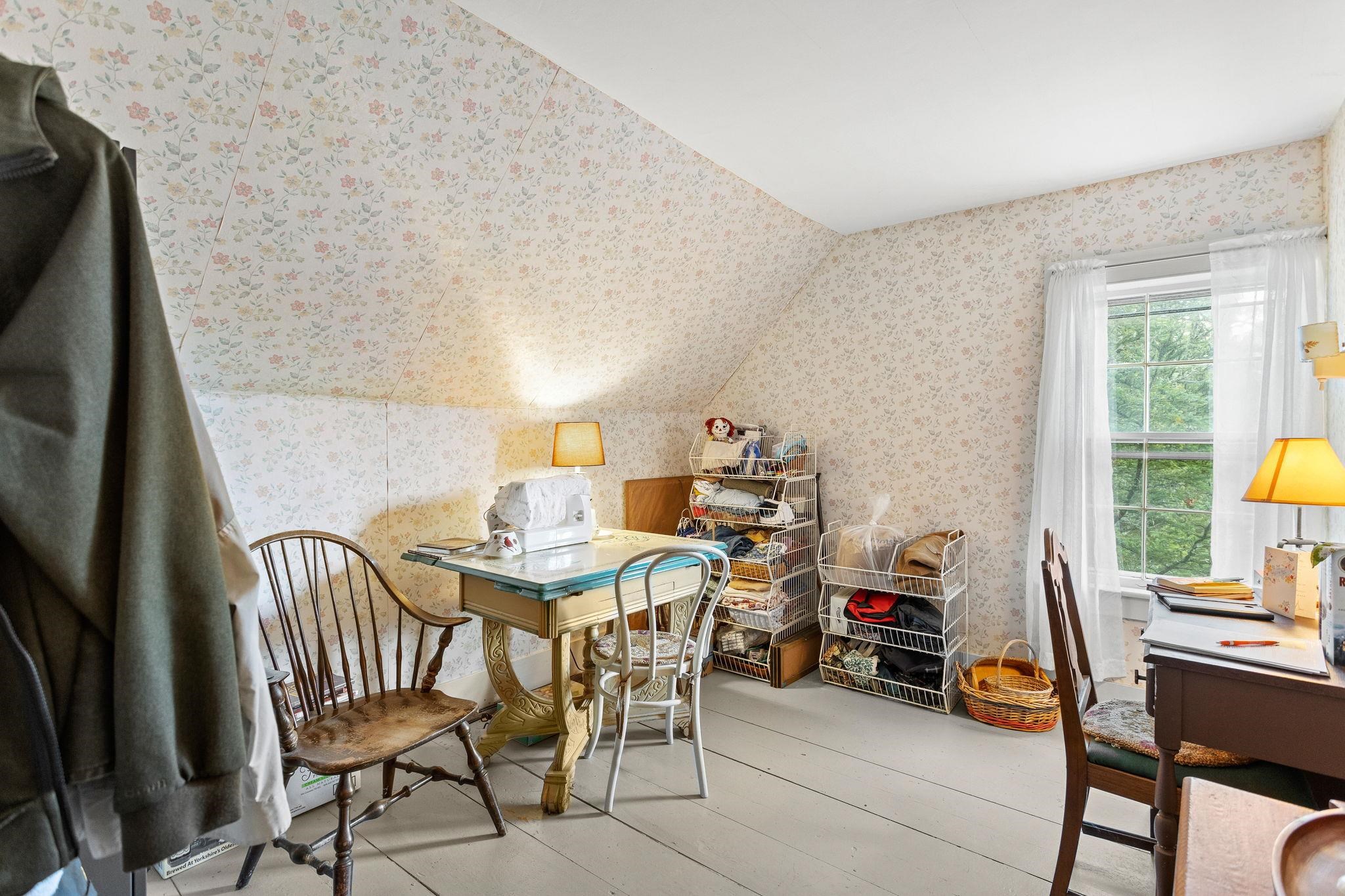 2381 East Washington Road Washington, NH 03280 - Photo 50 of 60