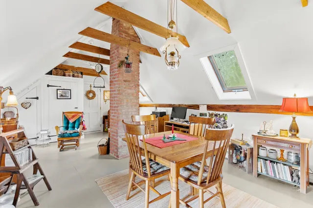 $599,000 | 2381 East Washington Road, Washington, NH 03280