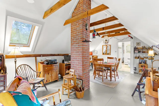 $599,000 | 2381 East Washington Road, Washington, NH 03280